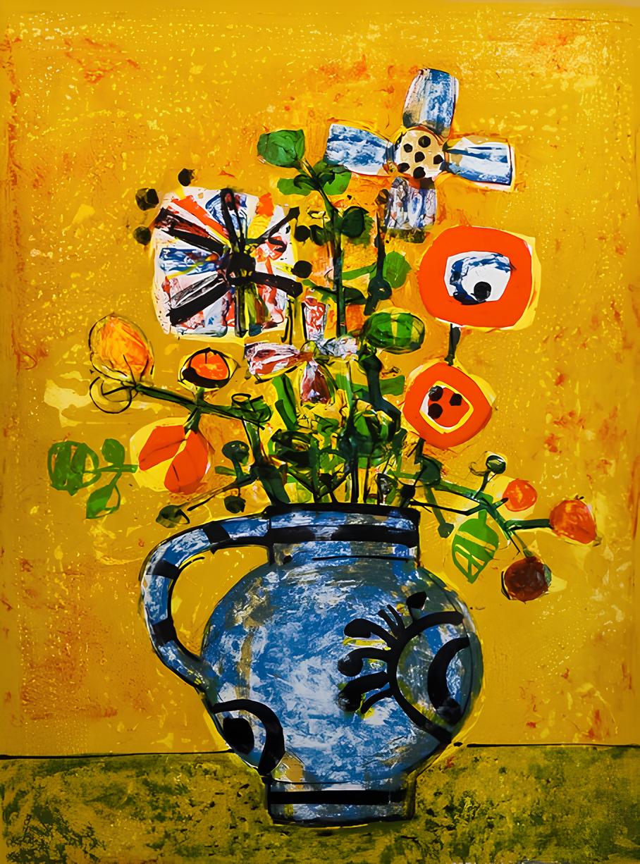 Boucle d’oreilles Taiyo