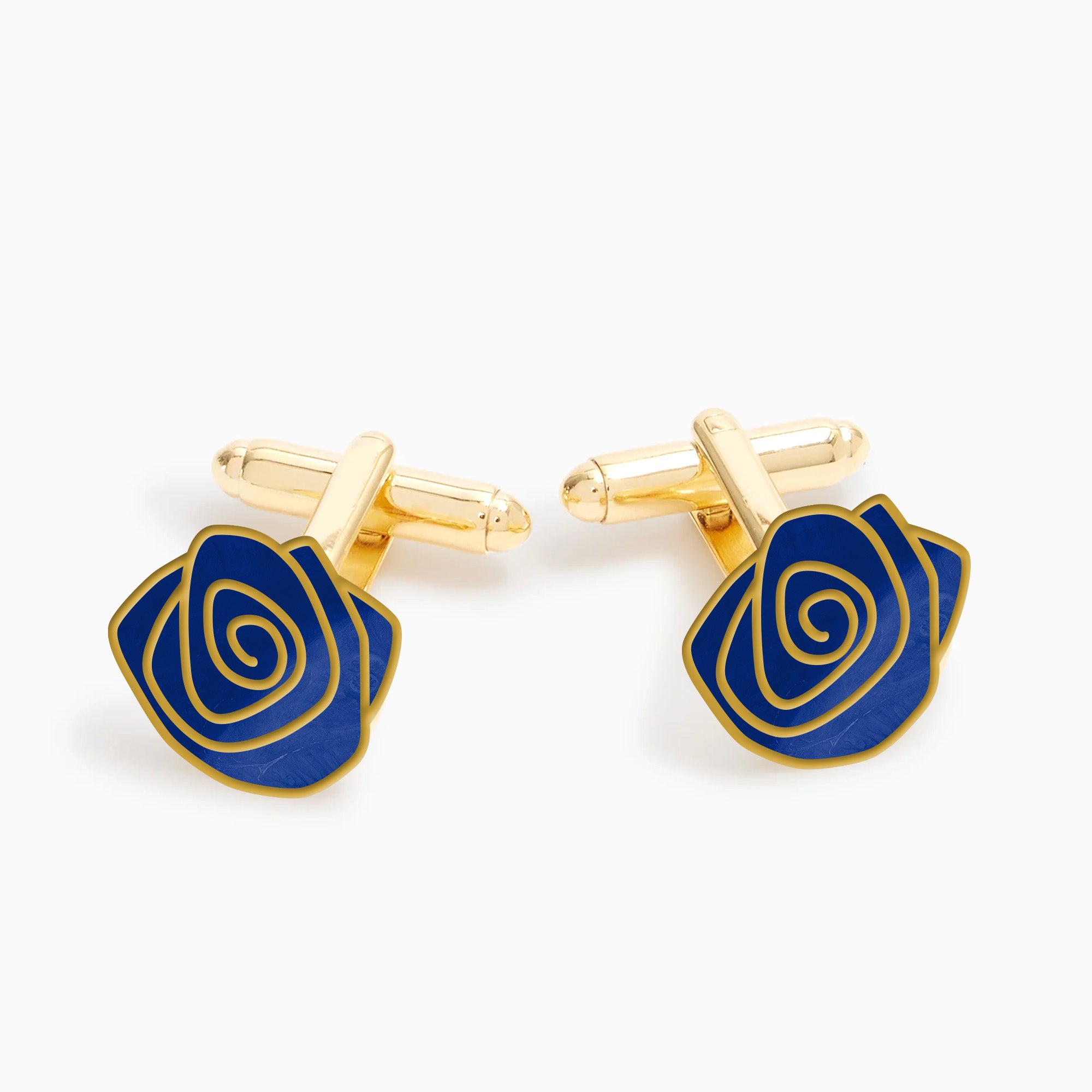 Bouton de manchettes homme