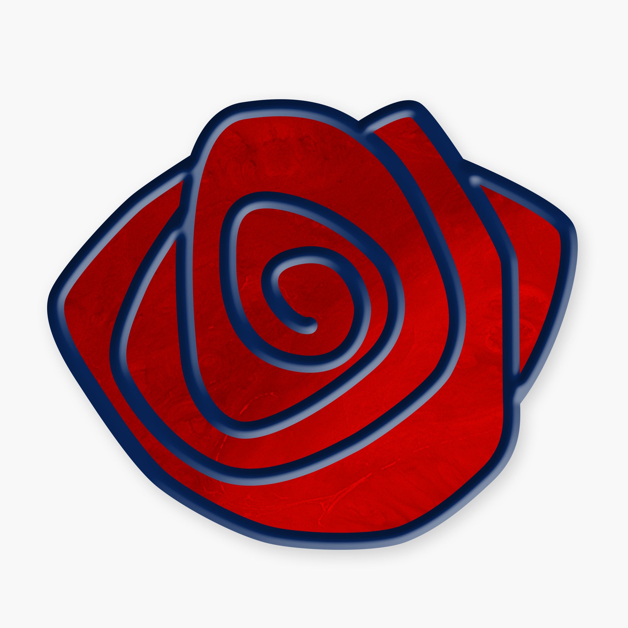 Bouton de manchette homme