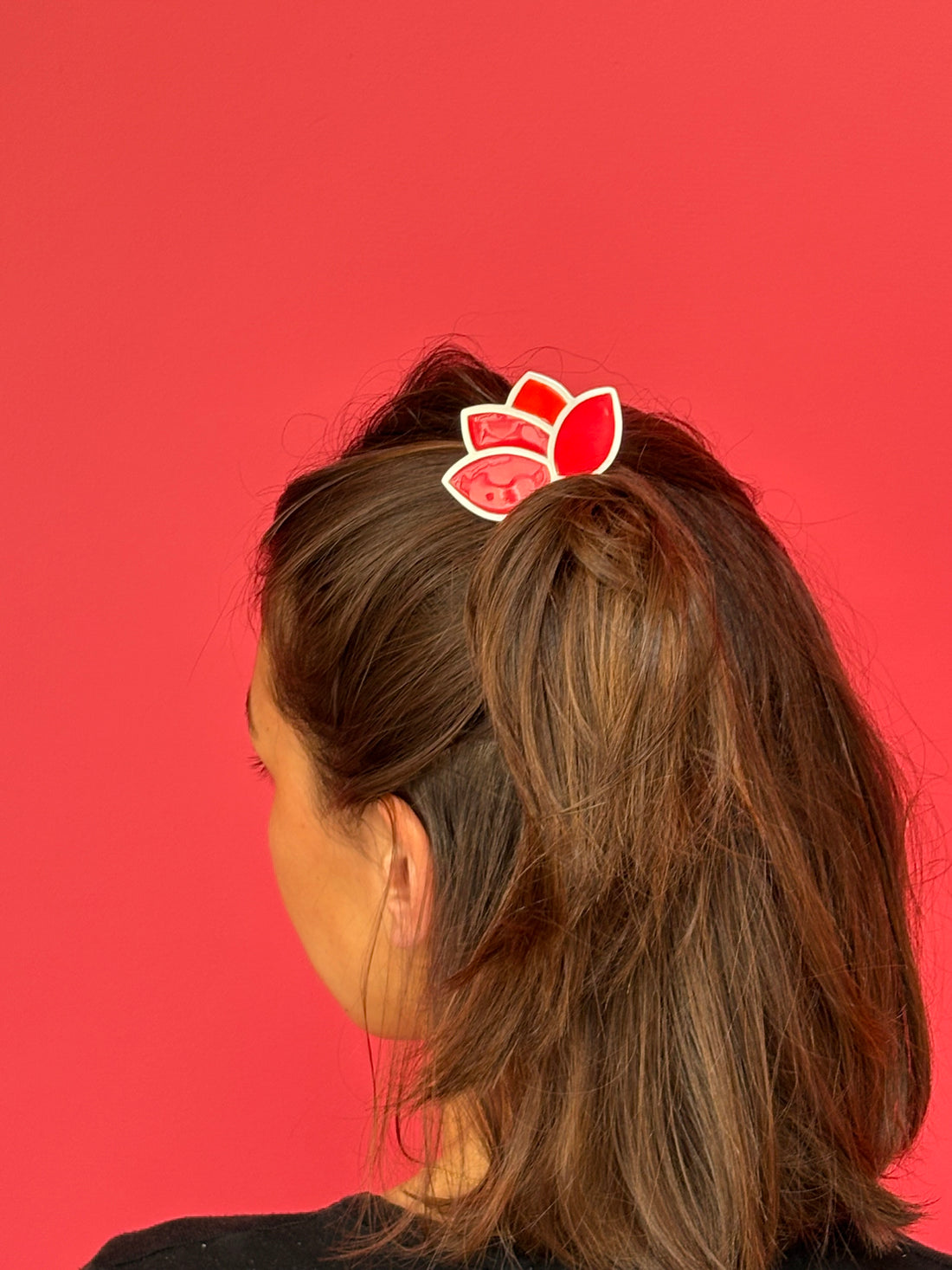 Le Pic Cheveux Lotus