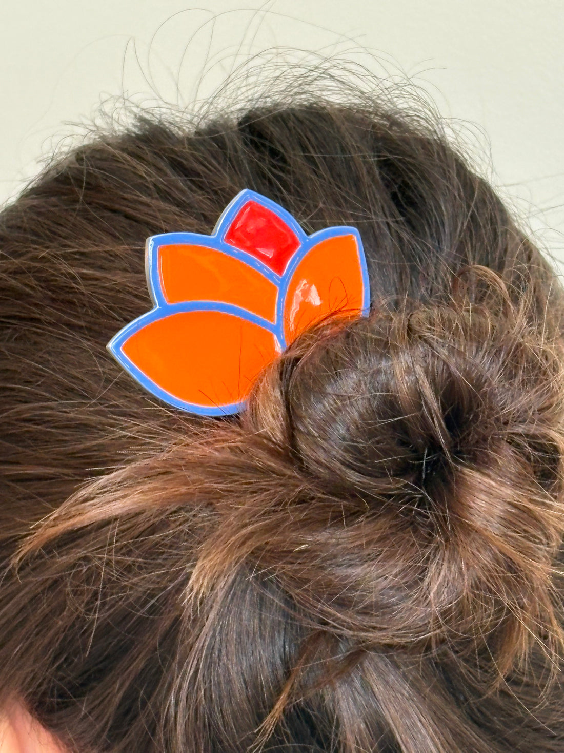 Le Pic Cheveux Lotus