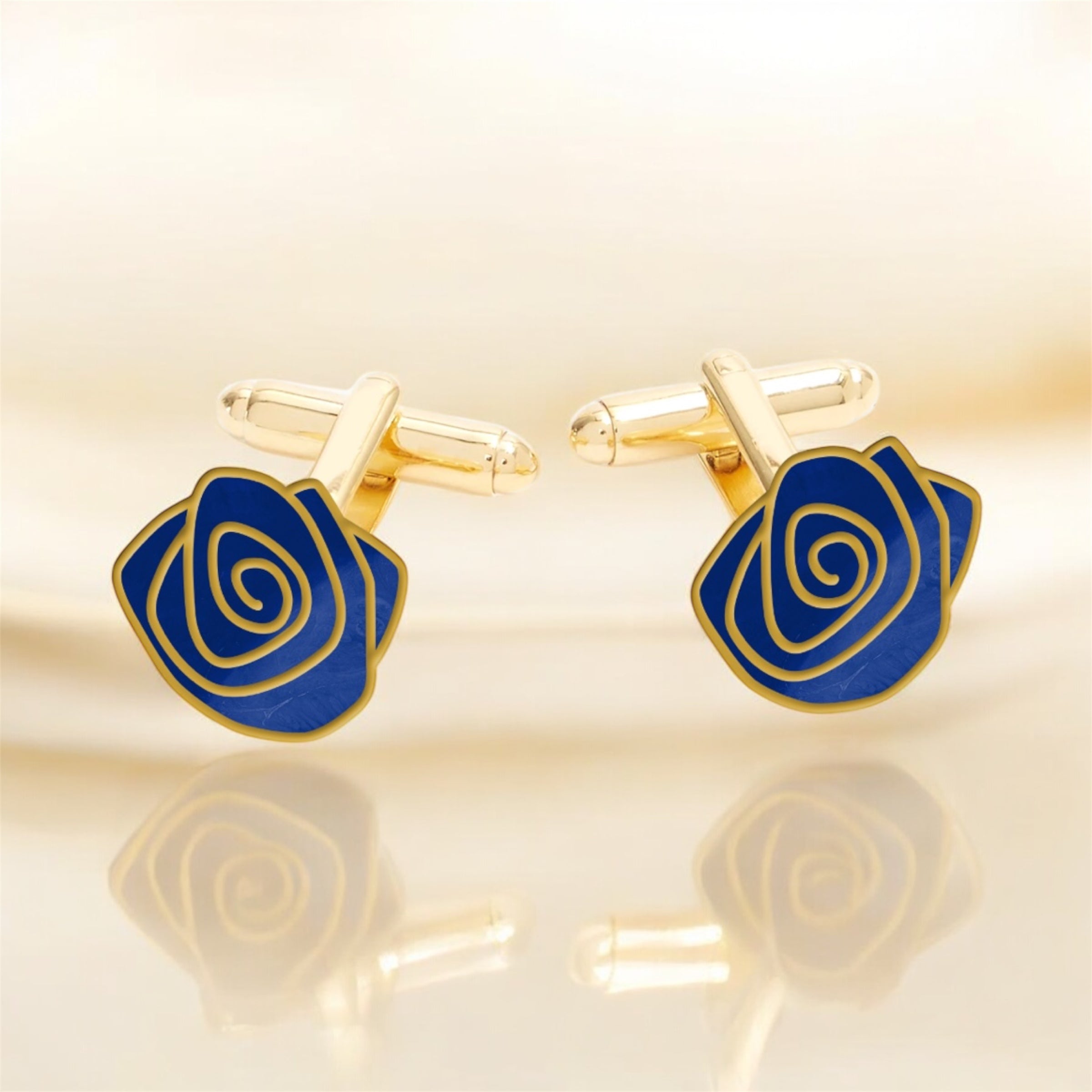 Bouton de manchettes homme