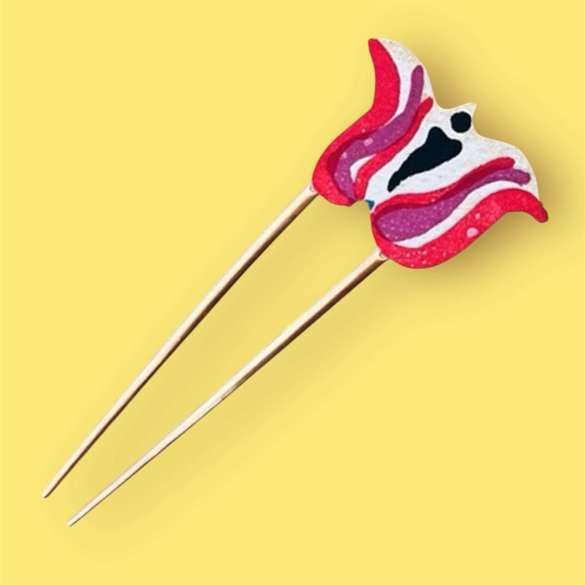 Pic Tulipe Printemps