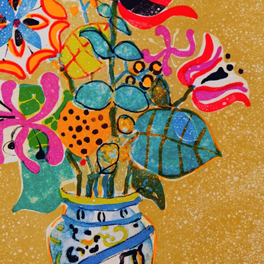 Pic Tulipe Printemps